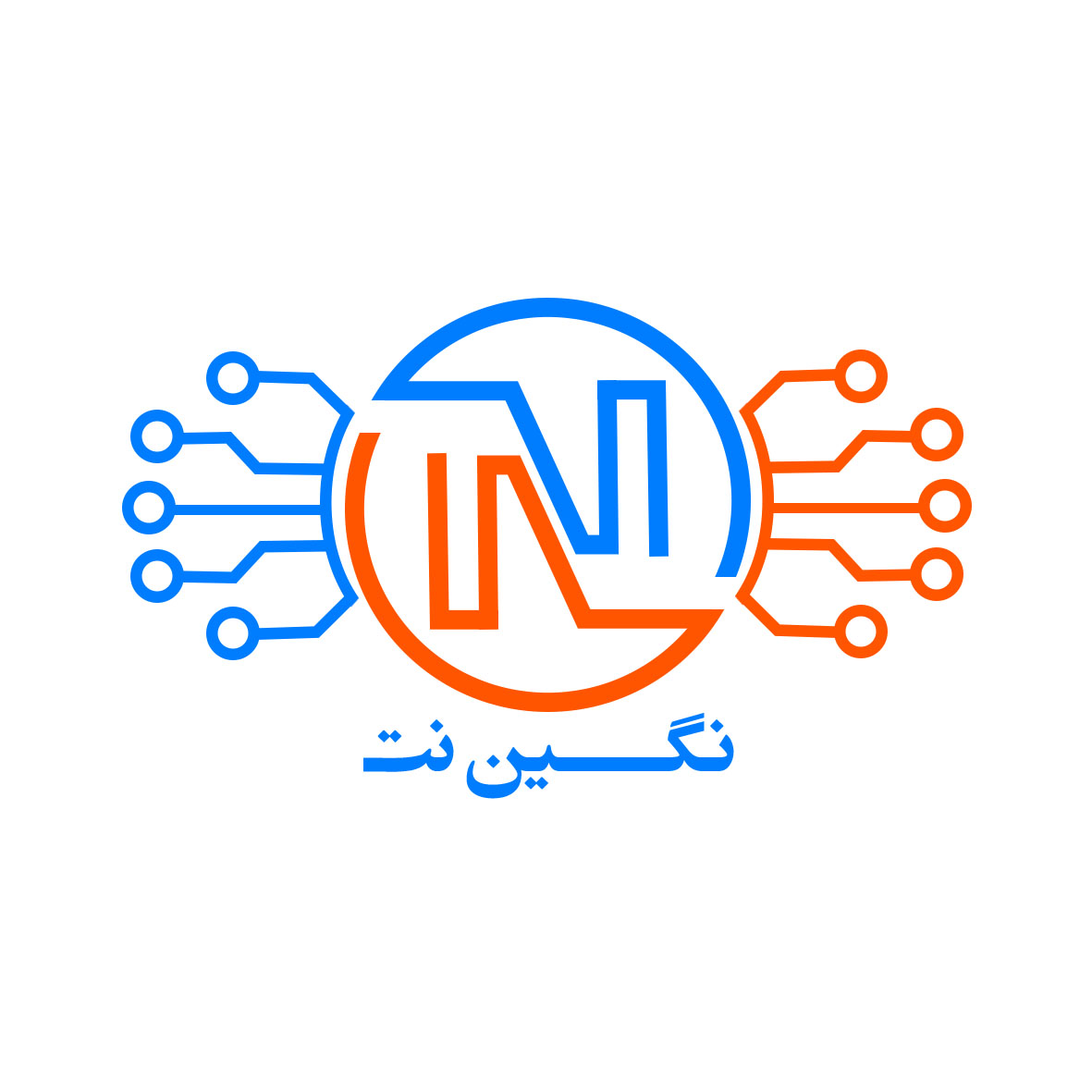 Negin-Host
